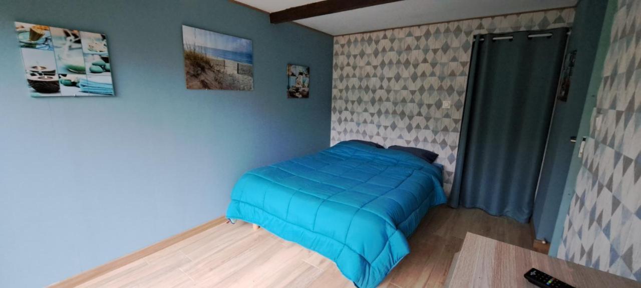 Ty Coeur Breizh Bed & Breakfast Saint-Aignan  Eksteriør bilde