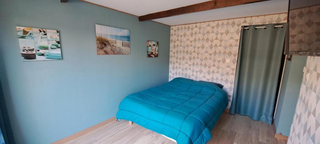 Ty Coeur Breizh Bed & Breakfast Saint-Aignan  Eksteriør bilde