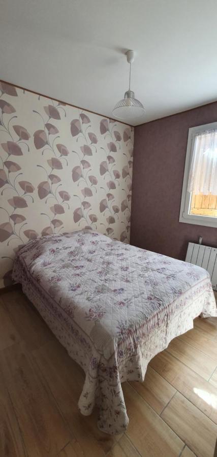 Ty Coeur Breizh Bed & Breakfast Saint-Aignan  Eksteriør bilde