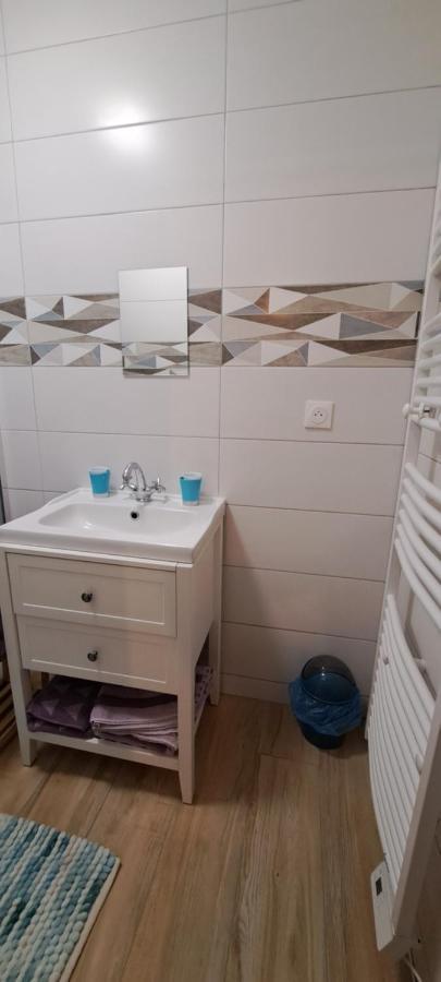 Ty Coeur Breizh Bed & Breakfast Saint-Aignan  Eksteriør bilde