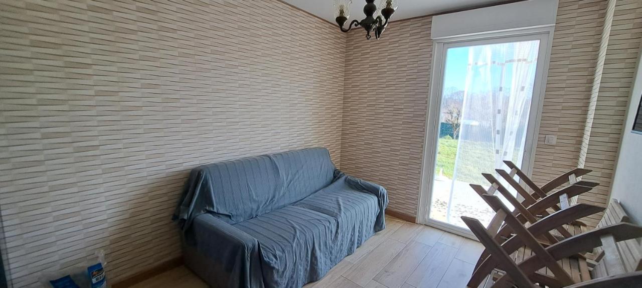 Ty Coeur Breizh Bed & Breakfast Saint-Aignan  Eksteriør bilde