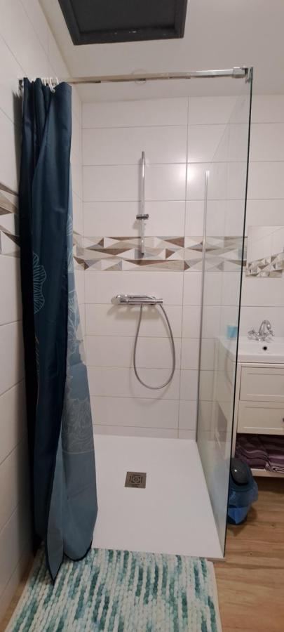 Ty Coeur Breizh Bed & Breakfast Saint-Aignan  Eksteriør bilde