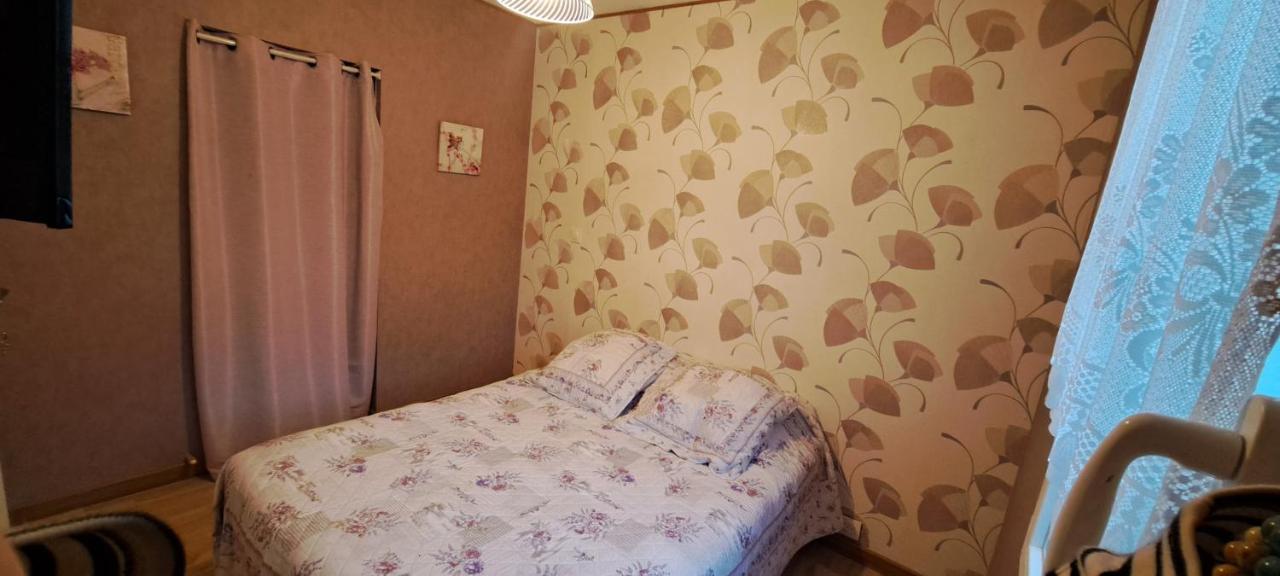 Ty Coeur Breizh Bed & Breakfast Saint-Aignan  Eksteriør bilde