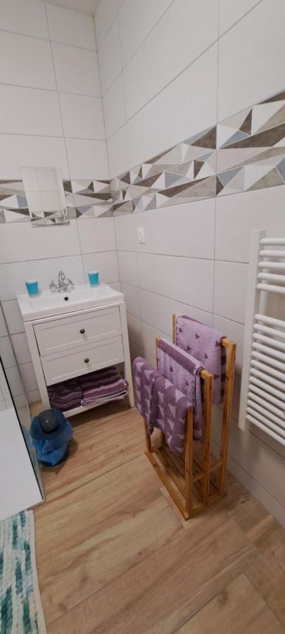 Ty Coeur Breizh Bed & Breakfast Saint-Aignan  Eksteriør bilde