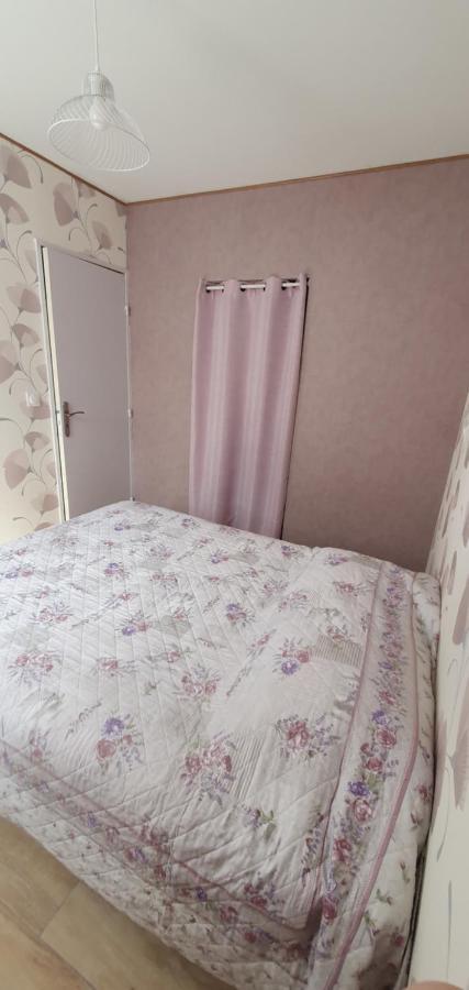 Ty Coeur Breizh Bed & Breakfast Saint-Aignan  Eksteriør bilde