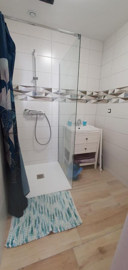 Ty Coeur Breizh Bed & Breakfast Saint-Aignan  Eksteriør bilde