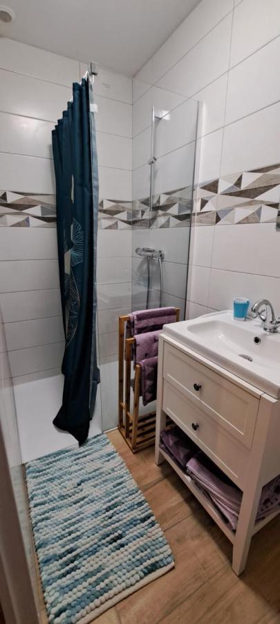 Ty Coeur Breizh Bed & Breakfast Saint-Aignan  Eksteriør bilde