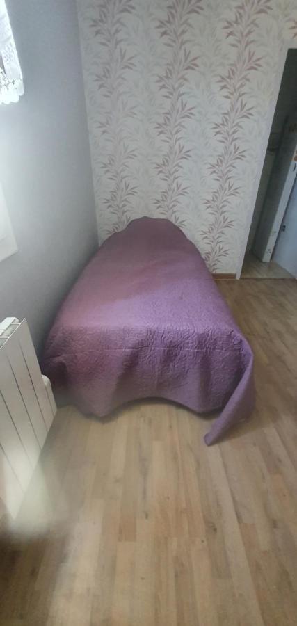 Ty Coeur Breizh Bed & Breakfast Saint-Aignan  Eksteriør bilde